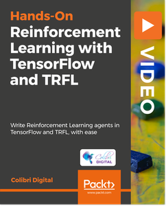 Reinforcement Learning with TensorFlow & TRFL