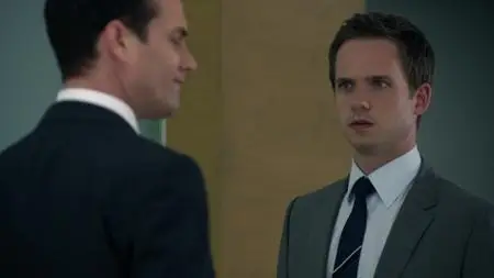 Suits S01E10