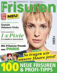 Welt der Frau – 28 Juli 2022