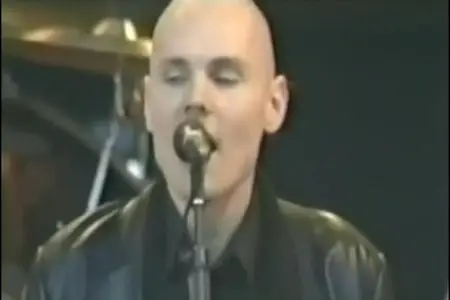 Smashing Pumpkins - Night Prayers (2013)