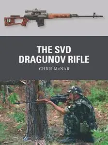 The SVD Dragunov Rifle