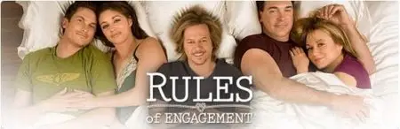 Rules of Engagement S03E12 - S03E13