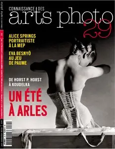 Connaissance des Arts Photo 29 - Juin à Septembre 2012