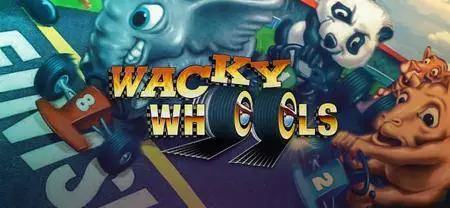 Wacky Wheels (1994)