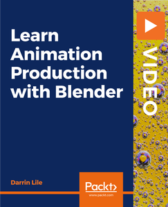 Learn Animation Production with Blender