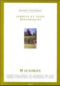 Jardins et Sites Historiques (Eng./Fr./Es.)  