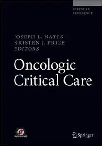 Oncologic Critical Care