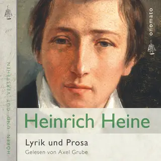 «Gedichte und Prosa» by Heinrich Heine