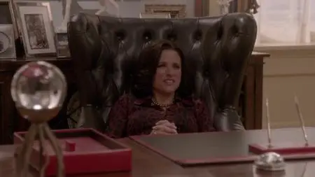 Veep S01E05