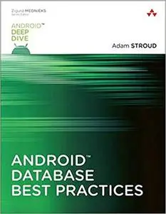 Android Database Best Practices