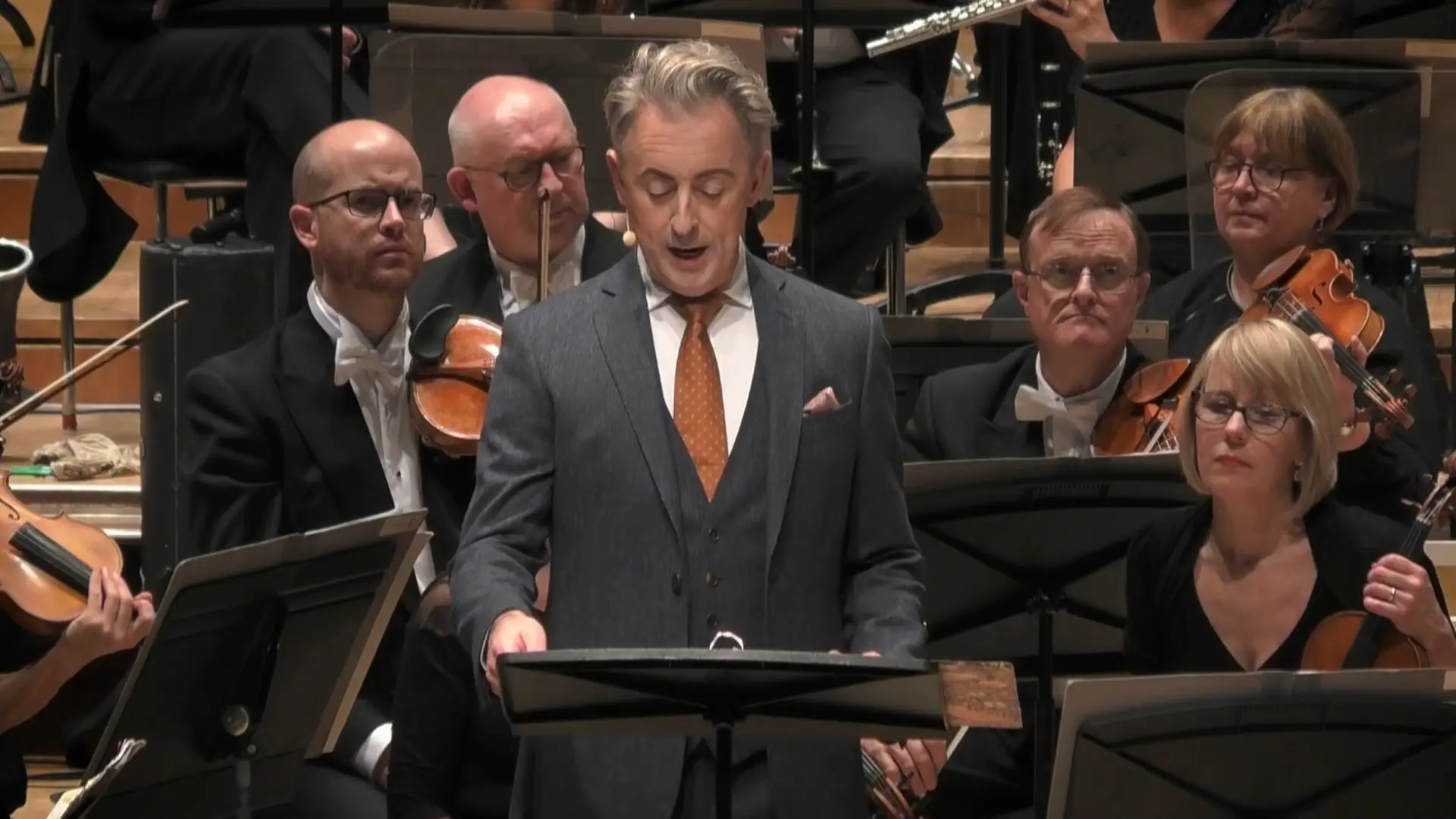 PBS The Nutcracker and the Mouse King (2021) / AvaxHome