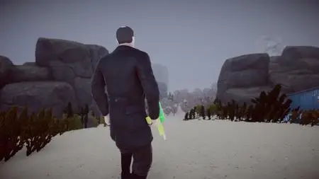 Hitler My Friend (2023)