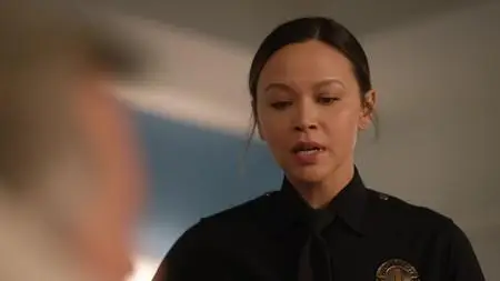 The Rookie S01E17