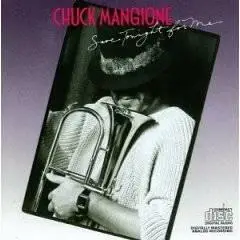 Chuck Mangioni - Save Tonight For Me (1986)