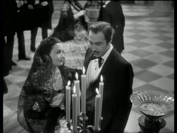 Romance in a Minor Key / Romanze in Moll (1943)