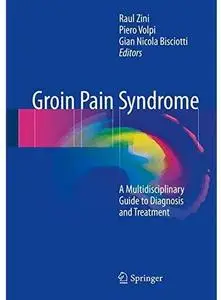 Groin Pain Syndrome: A Multidisciplinary Guide to Diagnosis and Treatment [Repost]