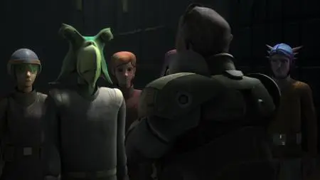 Star Wars Rebels S04E04