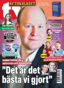 Aftonbladet TV – 30 oktober 2017