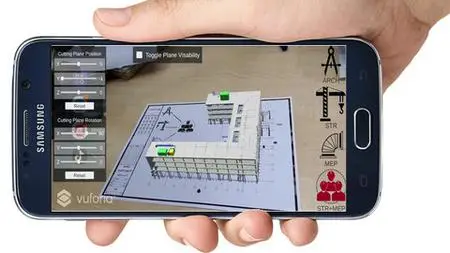 Bim And Augmented Reality For Architects And Engineers