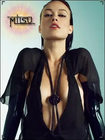 Olivia Wilde - M.H. Photoshoot