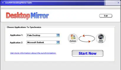 LivePIM DesktopMirror Suite 4.5.1455
