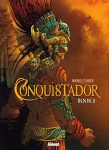 Conquistador T2 (2013)
