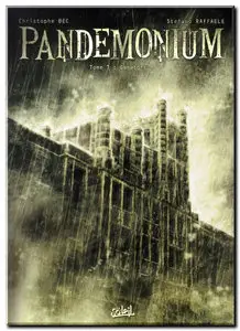 Bec & Raffaele - Pandemonium - Complet