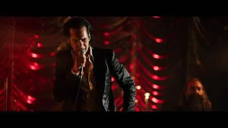 Nick Cave - 20,000 Days on Earth (2014)