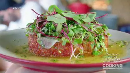 The Best Thing I Ever Ate S08E02