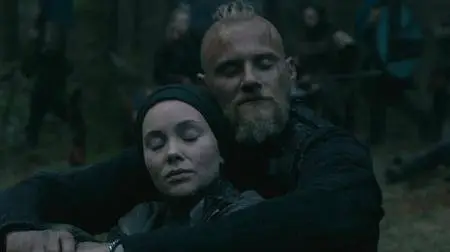 Vikingos S05E10