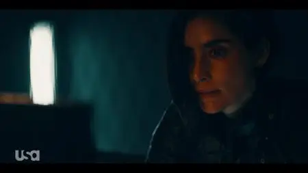 The Purge S02E10