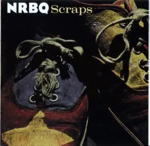 NRBQ - Scraps (1972)