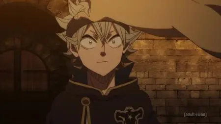 Black Clover S03E26