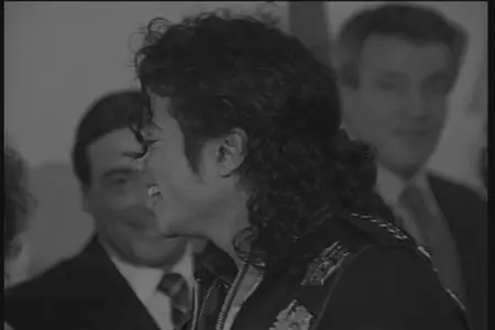 Michael Jackson Devotion (2009)