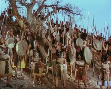 David and Bathsheba (1951)