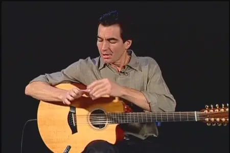 Techniques For Contemporary 12-String Guitar taught by Chris Proctor (2003)