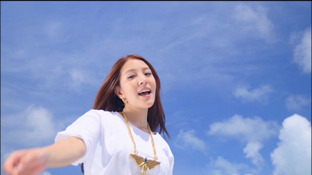 Boa - Tail of Hope (2013)