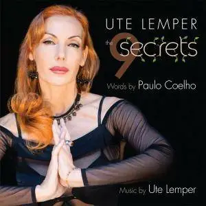 Ute Lemper - The 9 Secrets (2015)