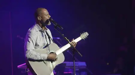 Brian McKnight - An Evening With Brian McKnight (2016)