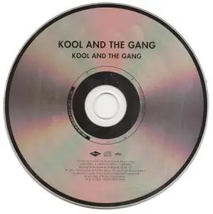 Kool And The Gang - Kool And The Gang (1970) [2014, Japan]