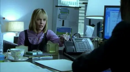 Miss Nobody (2010)