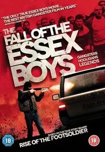 The Fall of the Essex Boys (2012)