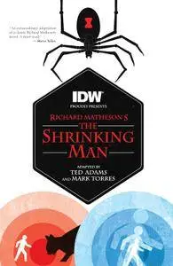 The Shrinking Man (TPB) (2016)