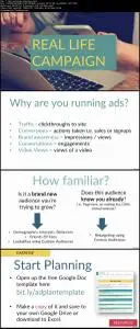 How To Create Brilliant Facebook Ads For Your Business