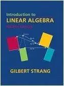 Introduction to Linear Algebra, Fourth Edition (Repost)