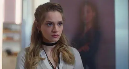 As the Crow Flies S01E01