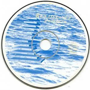Renaissance - Prologue (1972) {1998, Reissue}