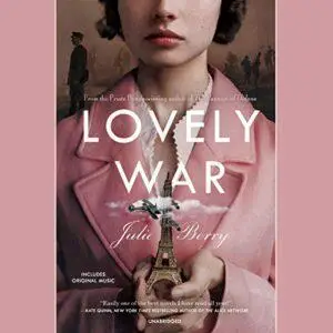 Lovely War [Audiobook]