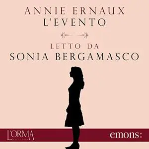 «L'evento» by Annie Ernaux