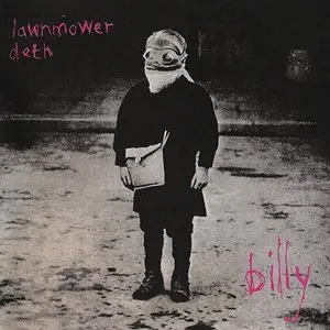 Lawnmower Deth - The Complete CDgraphy (1989-1993) RESTORED
